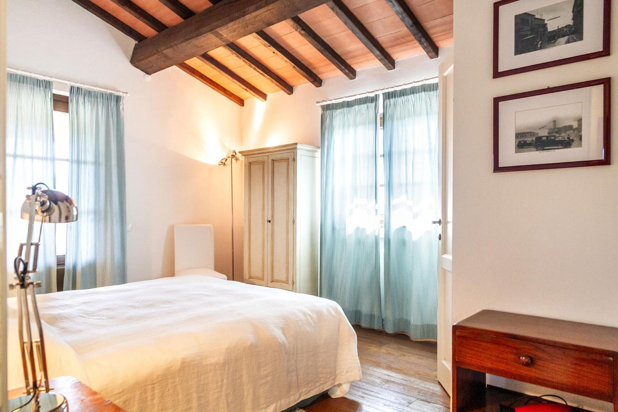 Home With A View In Scansano, Tuscany 外观 照片