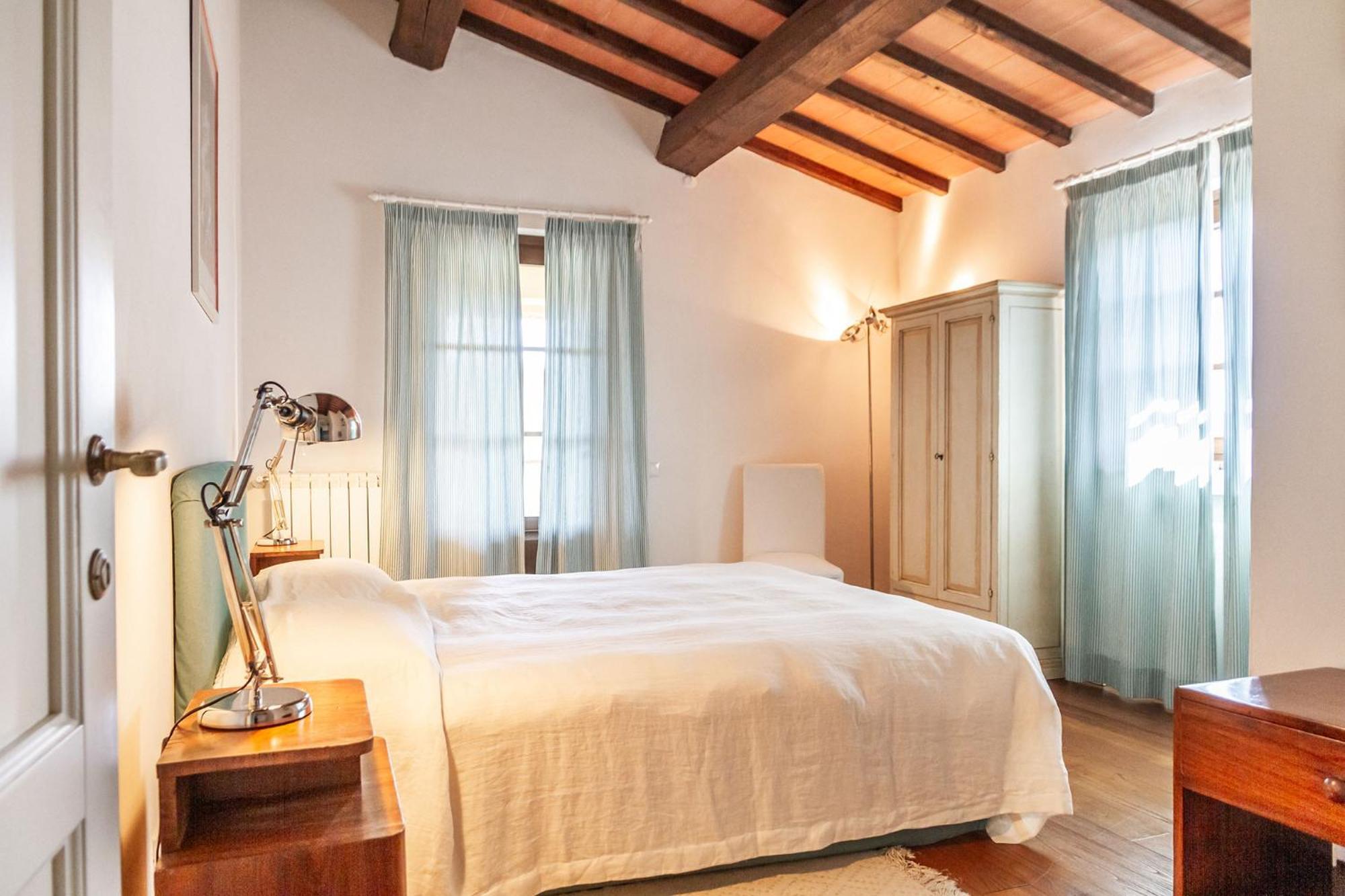 Home With A View In Scansano, Tuscany 外观 照片
